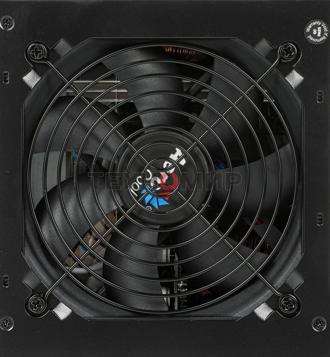 Блок питания Aerocool/Formula KCAS-800W, 800Вт, PLUS 80 PLUS Bronze, 120мм, черный