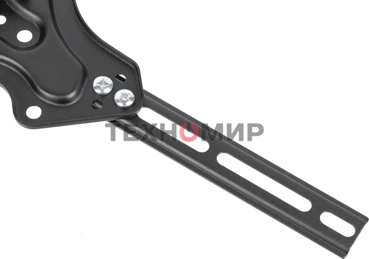 Кронштейн для телевизора Hama R1 118156 черный, 32