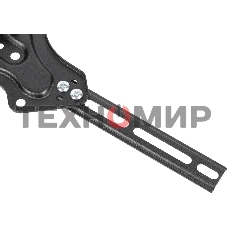 Кронштейн для телевизора Hama R1 118156 черный, 32