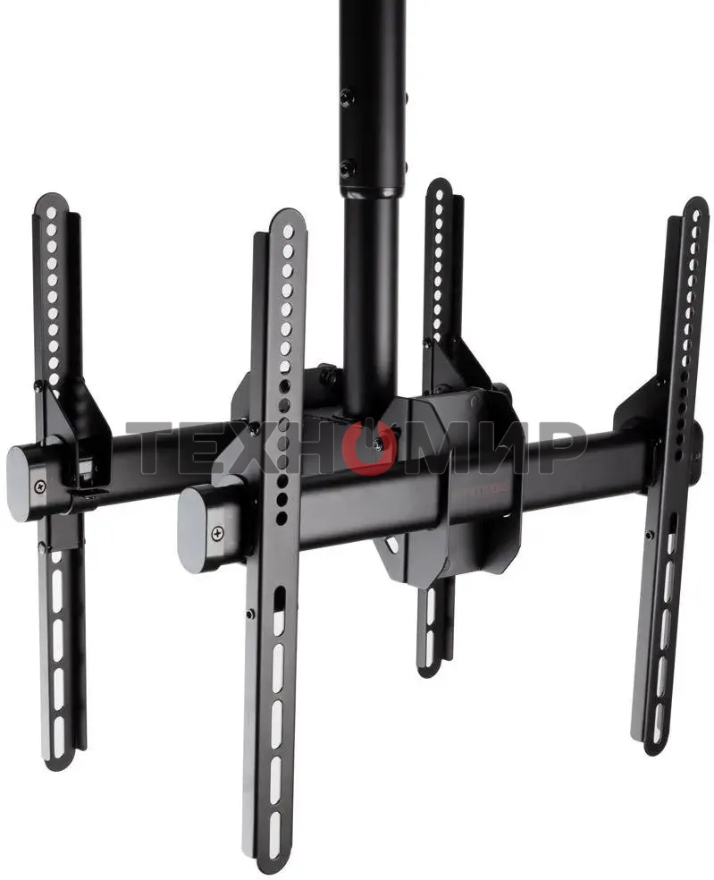 Кронштейн для телевизора Arm Media LCD-1750 черный, 26