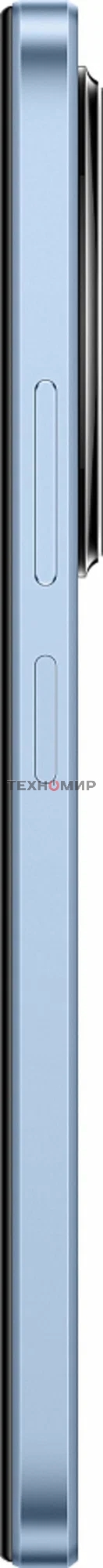 Смартфон Xiaomi Redmi A3, 4/128Gb, синий