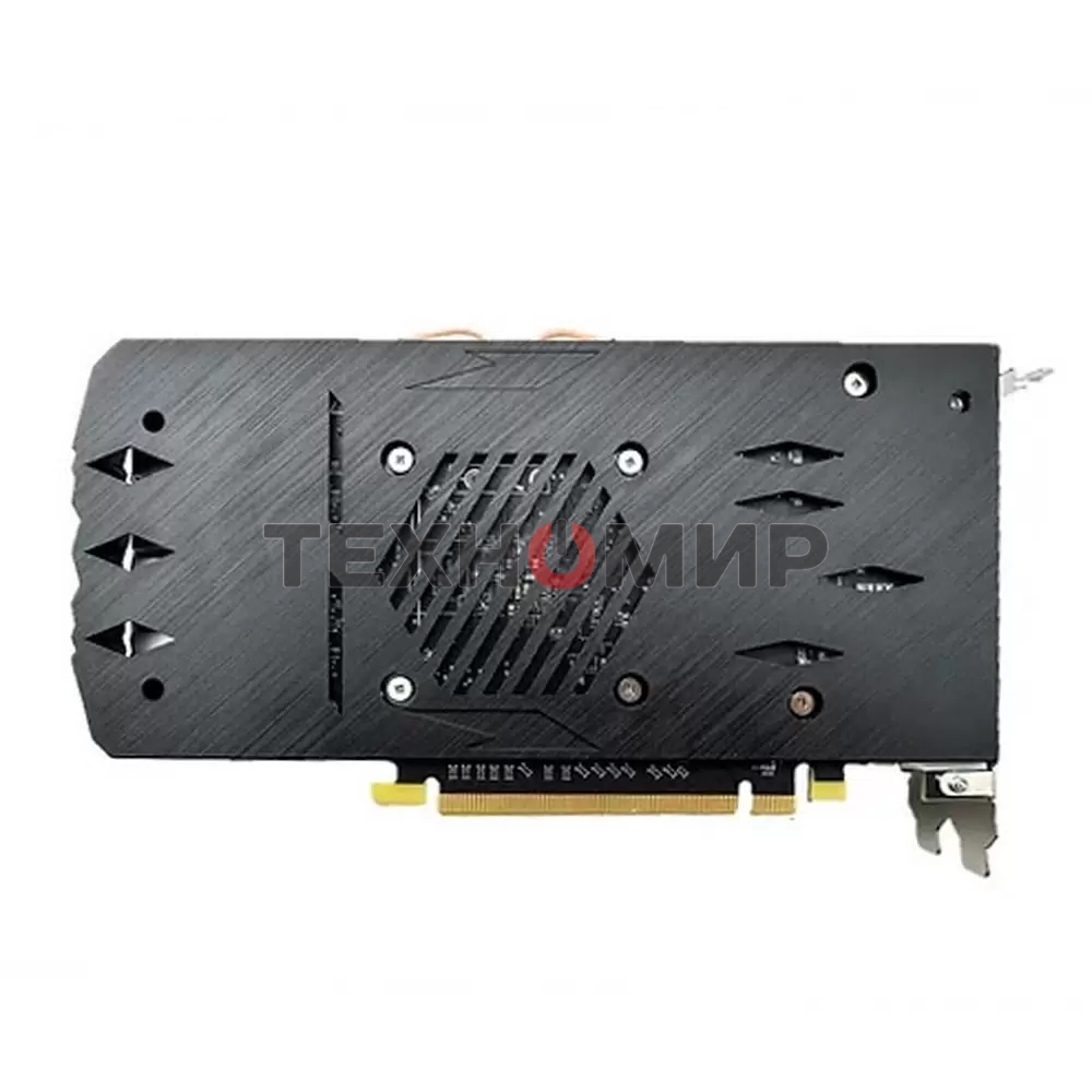 Видеокарта Sinotex RX580 (2048SP) 8Gb GDDR5 256-bit HDMI 2*DP