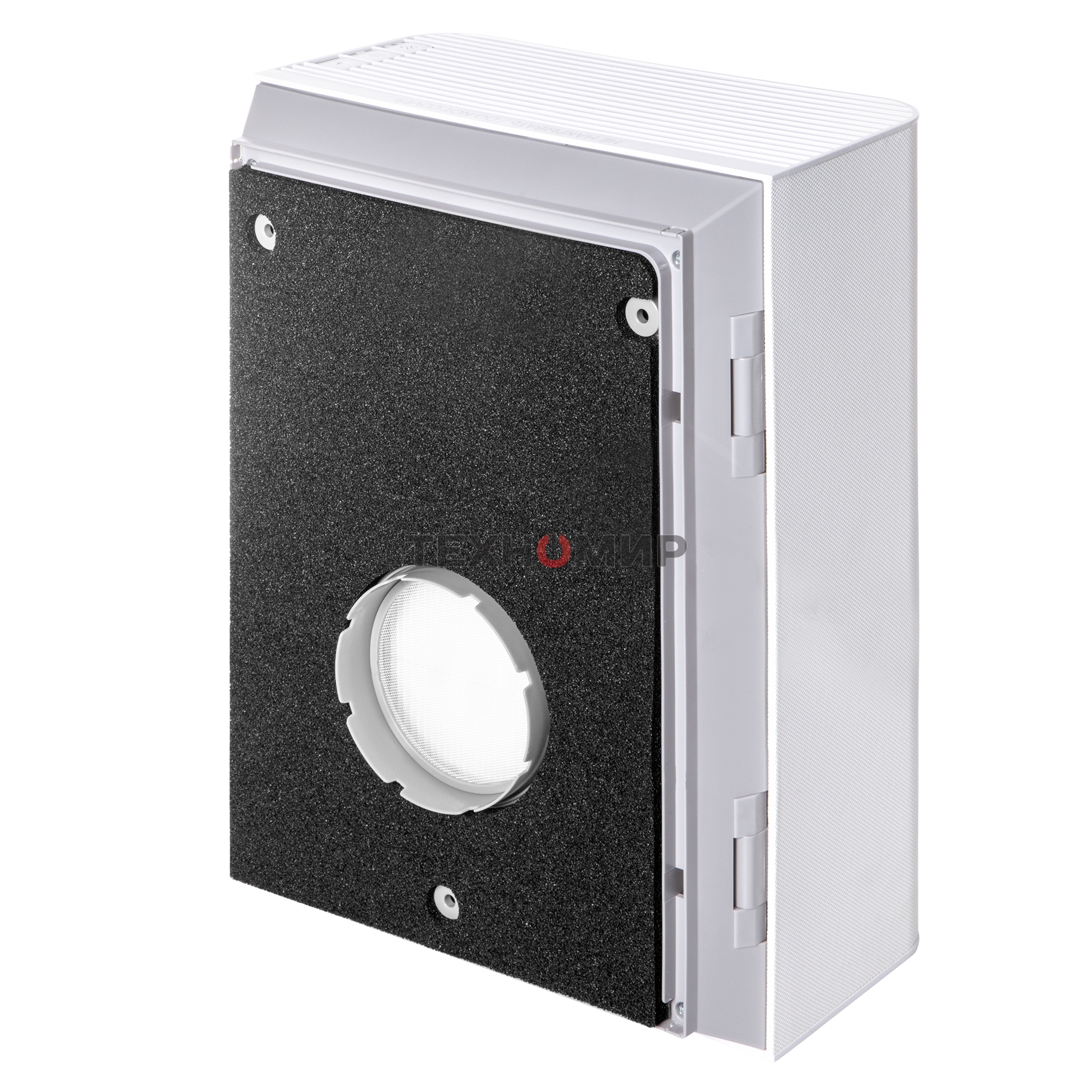 Очиститель воздуха приточный Ballu ONEAIR ASP-100W