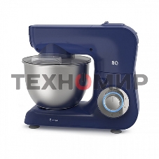 Планетарный миксер BQ MX440 синий