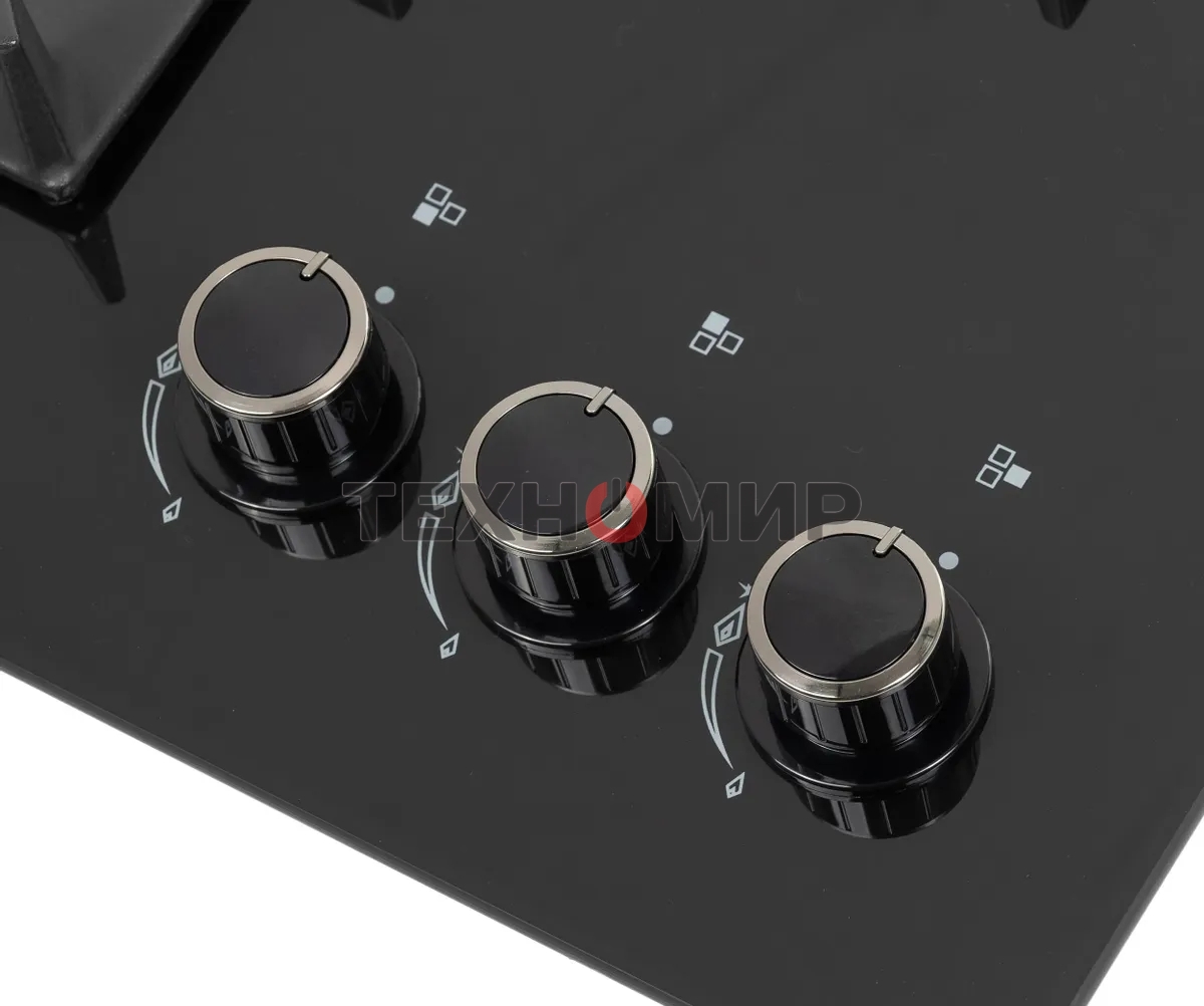 Газовая варочная панель Gefest ПВГ 2100-01 К33