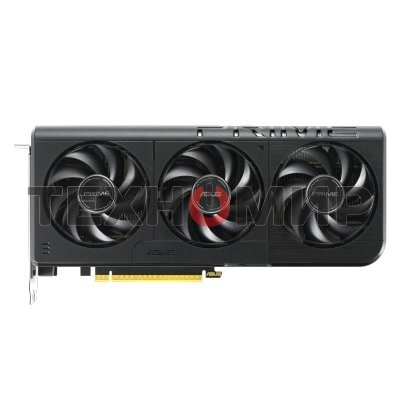 Видеокарта Asus PRIME RTX 5060-O8G, NVIDIA RTX 5060, 8Gb, GDDR7, 128 bit, PCI-E 5.0, HDMIx1, DPx3, HDCP, 2595 MHz