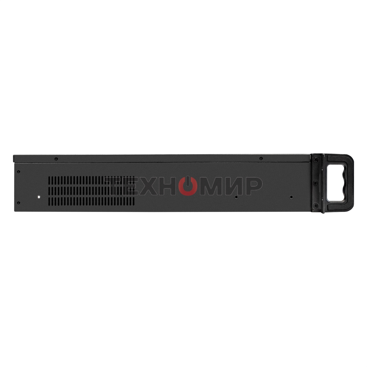Серверный корпус ExeGate Pro 2U480-HS06 (RM 19