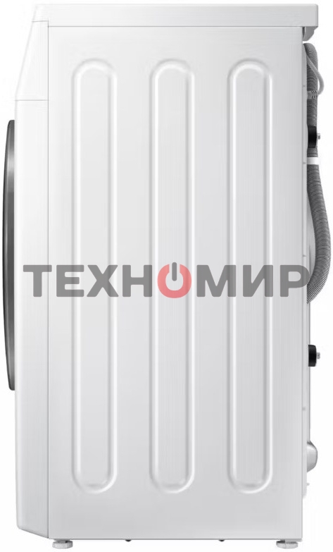 Стиральная машина Samsung WW70AG4S21VELD класс: A загр.фронтальная макс.:7кг белый