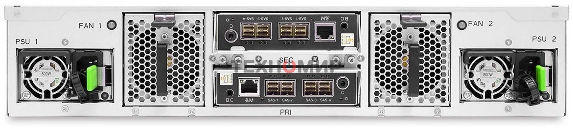 Компьютерный корпус AIC XJ1-20247-02 2U 24x 2.5