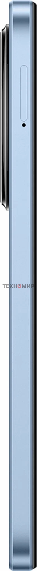 Смартфон Xiaomi Redmi A3, 4/128Gb, синий