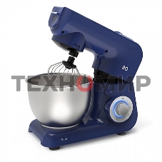 Планетарный миксер BQ MX440 синий