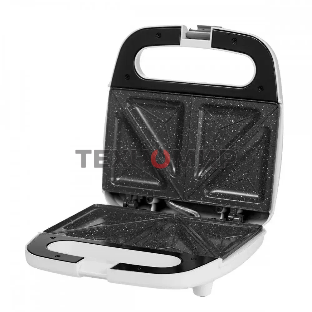 Сэндвичница Zelmer ZSM7850 белый