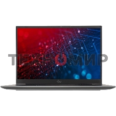 Ноутбук IRU Planio 14INPR N-series N100 16Gb SSD 512Gb Intel UHD Graphics 14