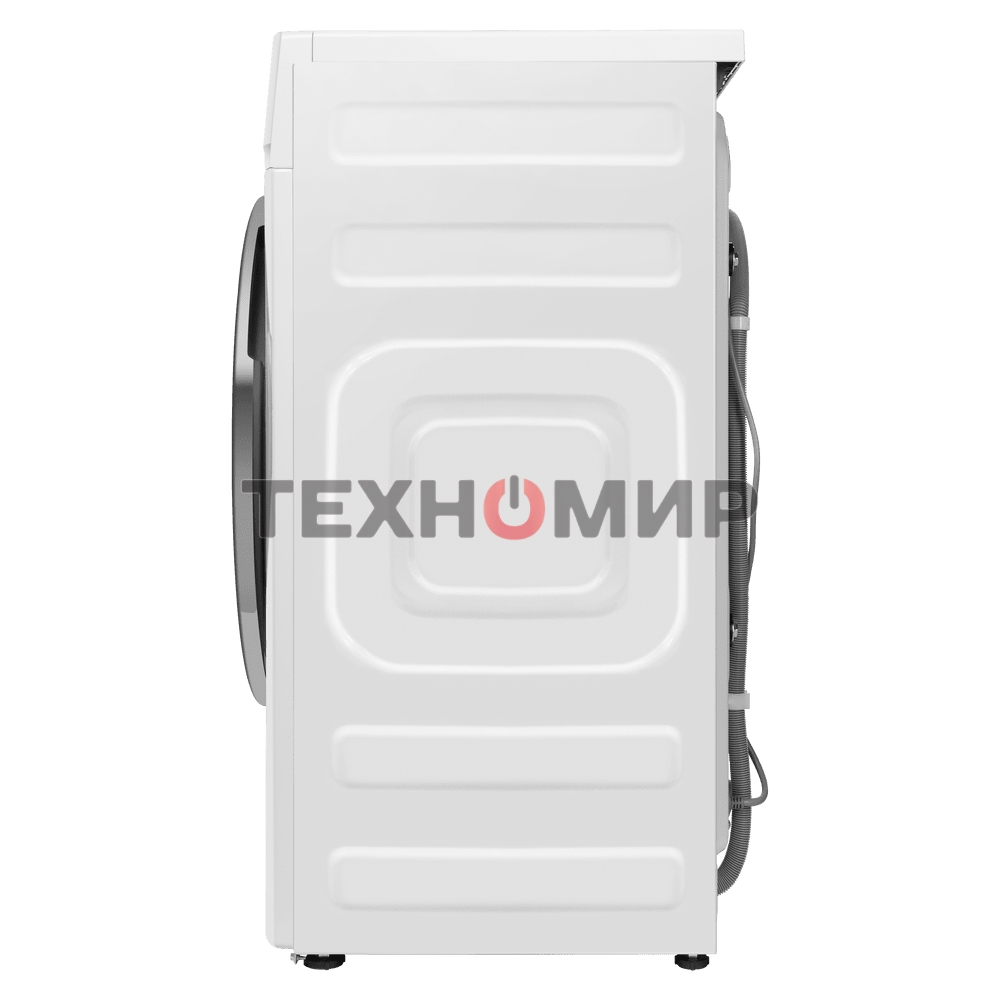 Стиральная машина Maunfeld MFWM127IWH053 белая, загрузка фронтальная 7кг, 1200 об/мин., класс: A+++