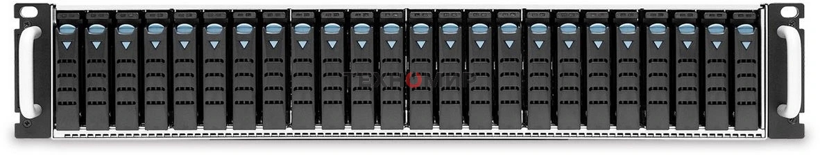 Компьютерный корпус AIC XJ1-20247-02 2U 24x 2.5