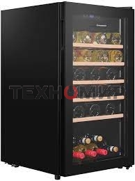 Винный шкаф Maunfeld MFWC-124S56