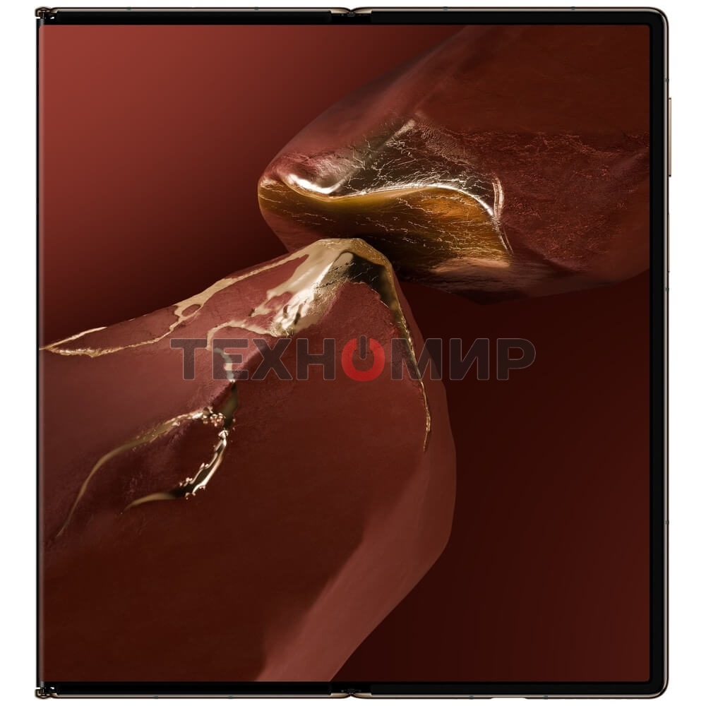 Смартфон Huawei Mate XT GRL-LX9, 16GB/1TB, красный