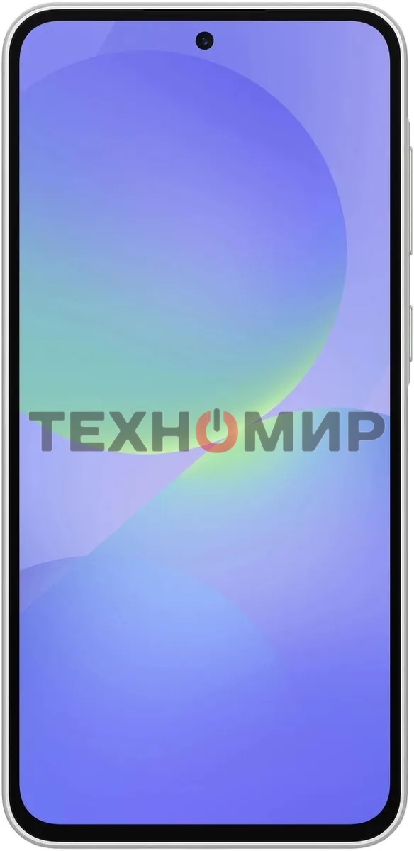 Смартфон Samsung Galaxy A36 SM-A366B, 8/128Gb, белый