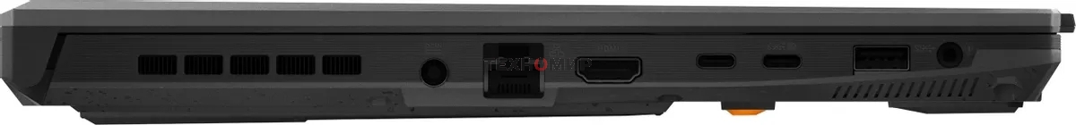 Ноутбук ASUS TUF F16 FX608JMR-RV170 16