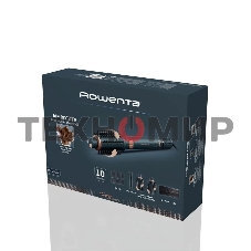 Фен-щетка Rowenta 1830009575