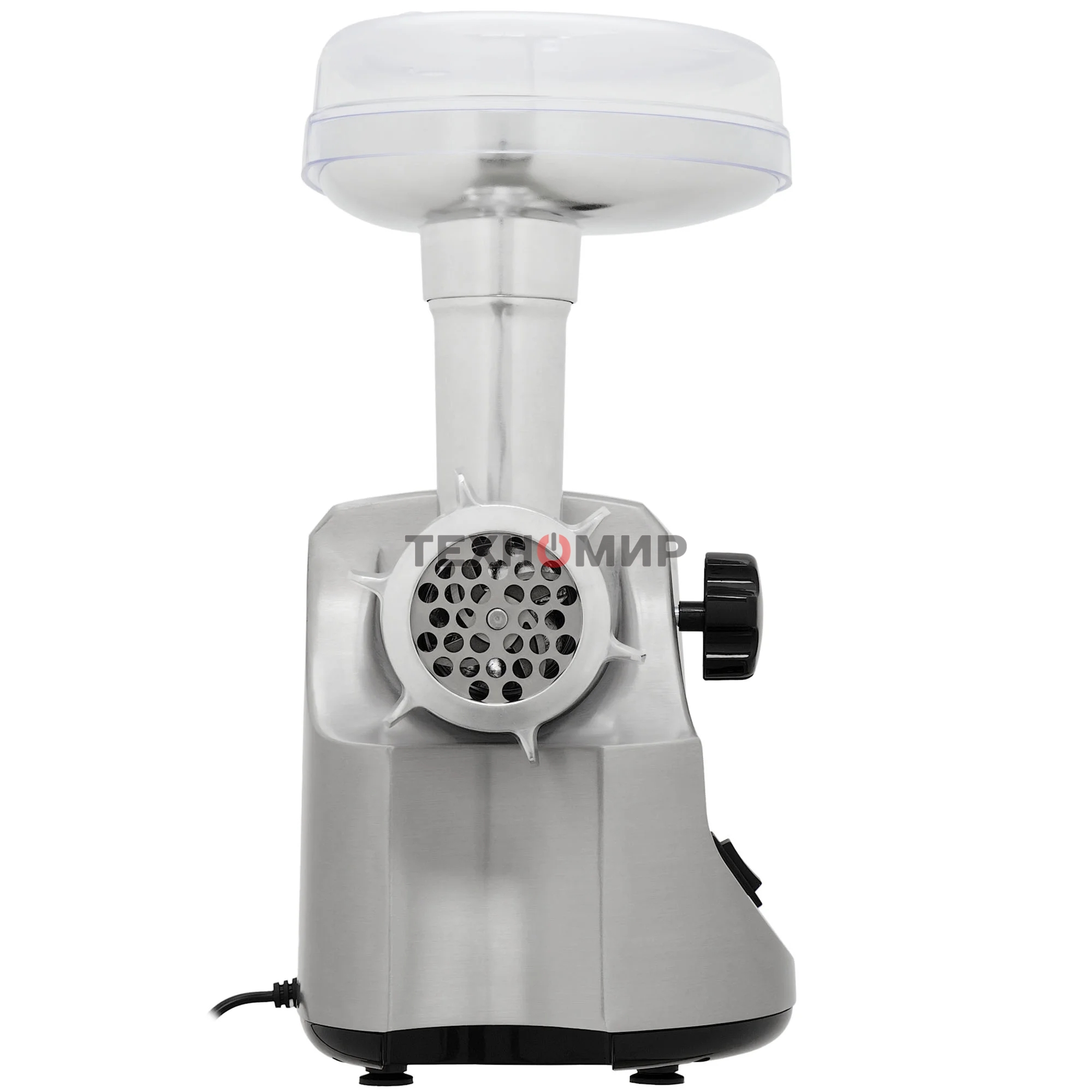 Электрическая мясорубка Krona Wolf Metall 1800W