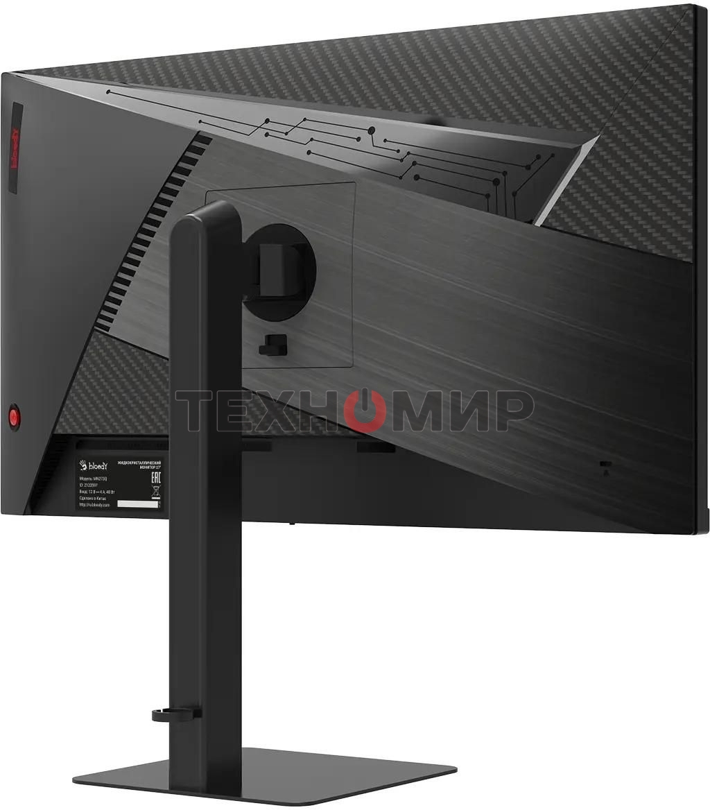 Монитор 27