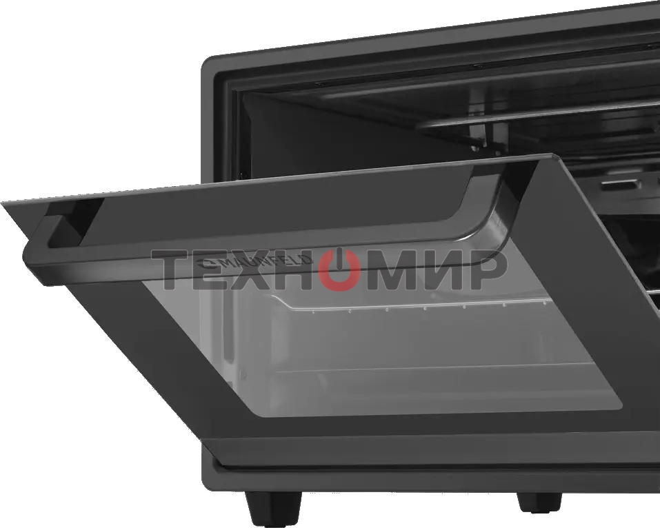 Мини-печь Maunfeld MMO-606MS02