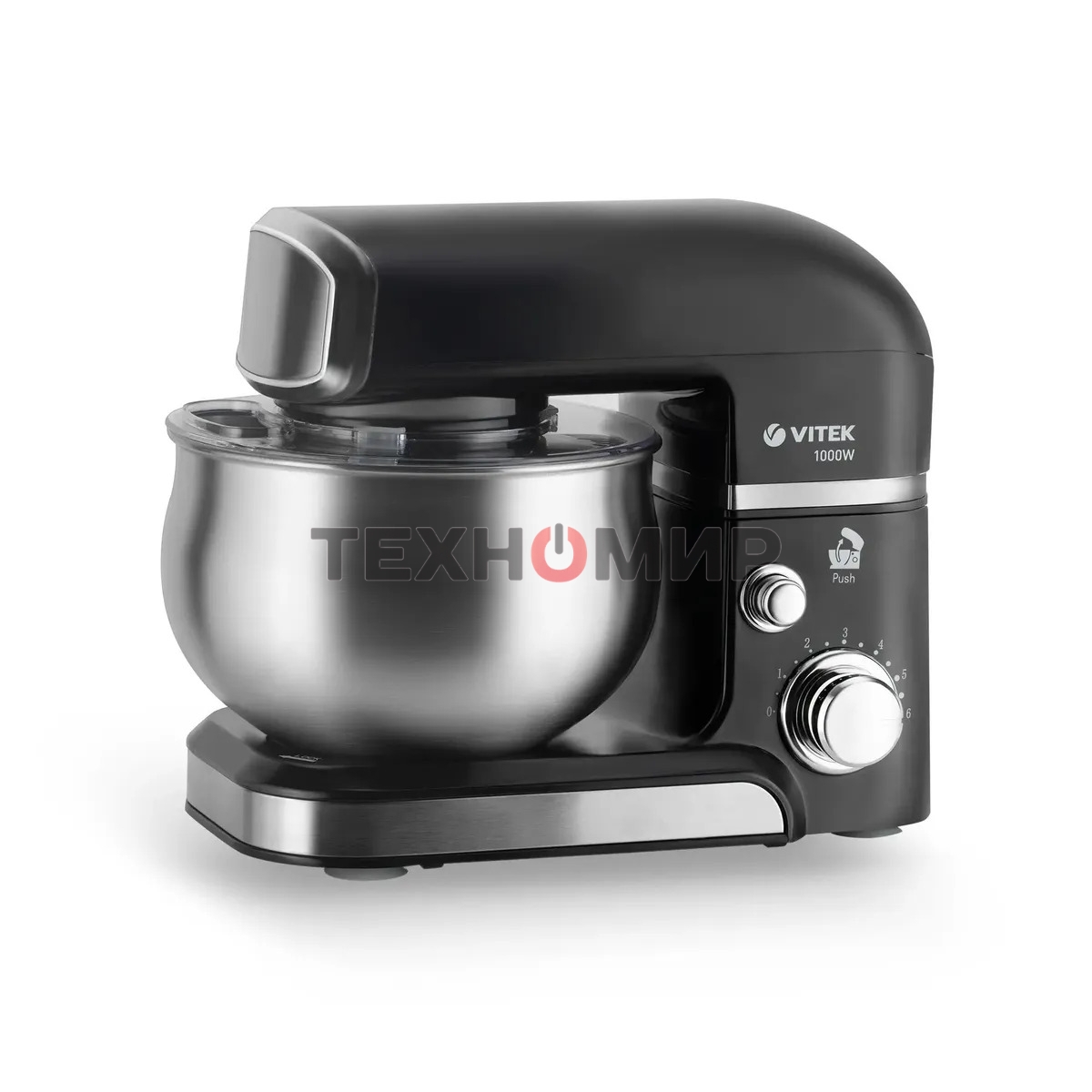 Кухонная машина Vitek Loft Professional VT-4115