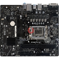 Материнская плата Biostar H610MHD D5, LGA1700, Intel H610, 2xDDR5, 4xSATA, 1xM.2, 1xPCIe 4.0 x16, 1xPCIe 3.0 x1, 1xDP, 1xHDMI, 1x1Gb LAN, 2xUSB-A 5Gbps, 4xUSB-A 2.0, 2x3.5 мм, 7.1, mATX