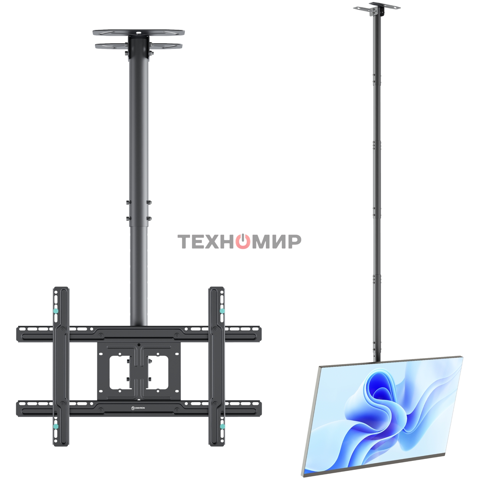 Кронштейн для телевизора ONKRON N2L 32