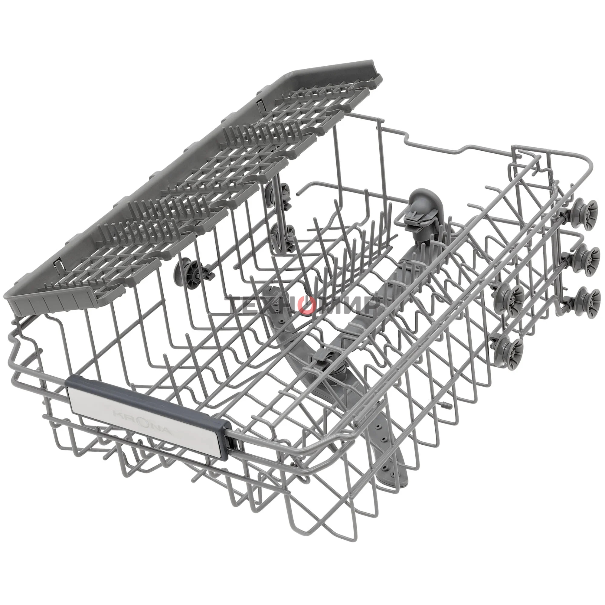 Встраиваемая посудомоечная машина Krona BRENTA 45 BI V2