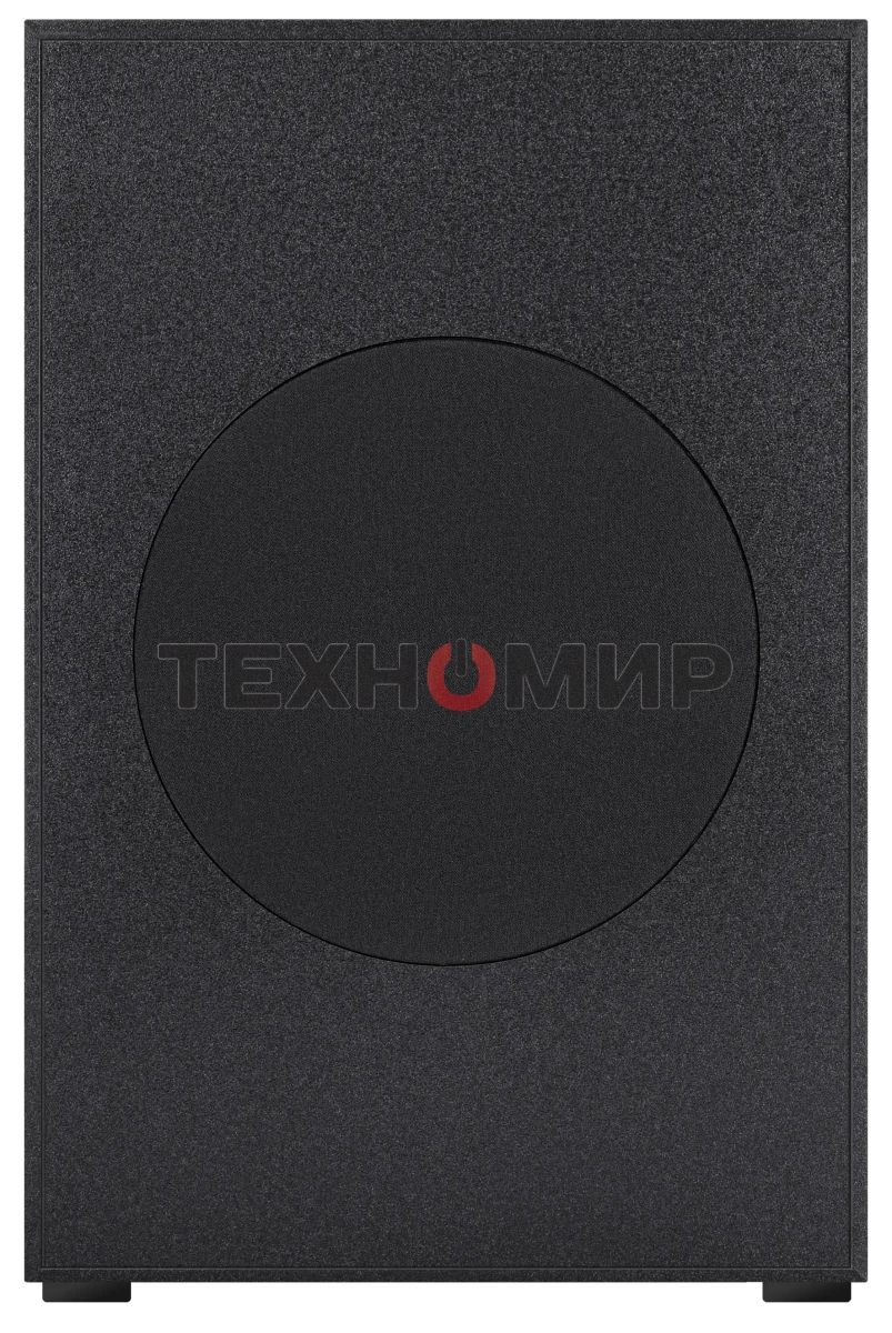 Саундбар Defender Z50 50Вт, BT/USB/HDMI/RC/AUX, 230В