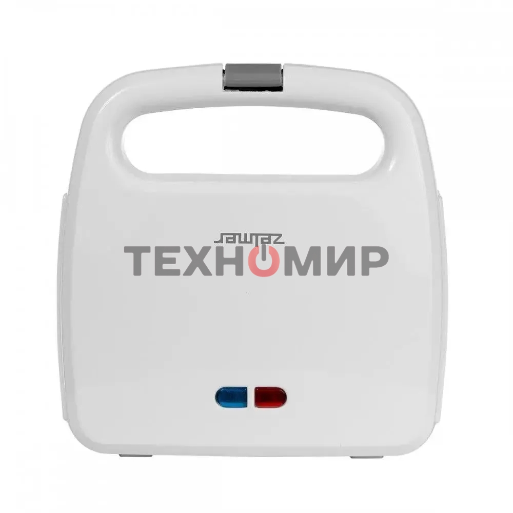 Сэндвичница Zelmer ZSM7850 белый