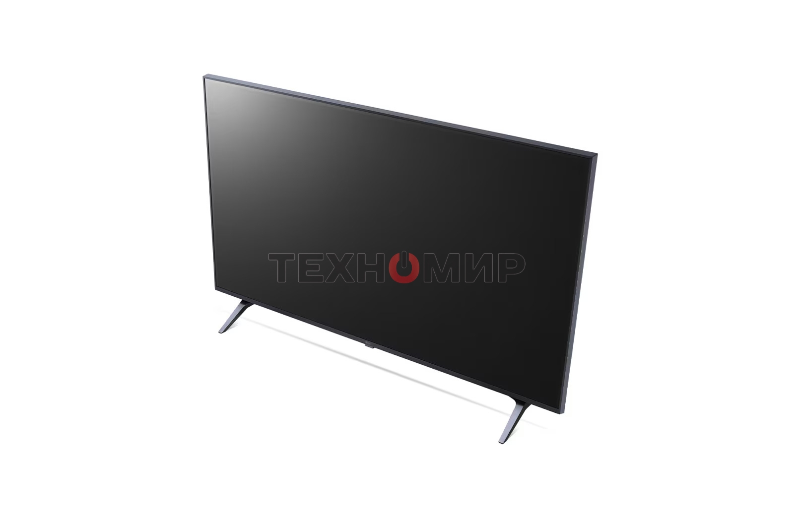 Телевизор LG 43'' 43UN640S0LD черный LED UHD 60Hz webOS