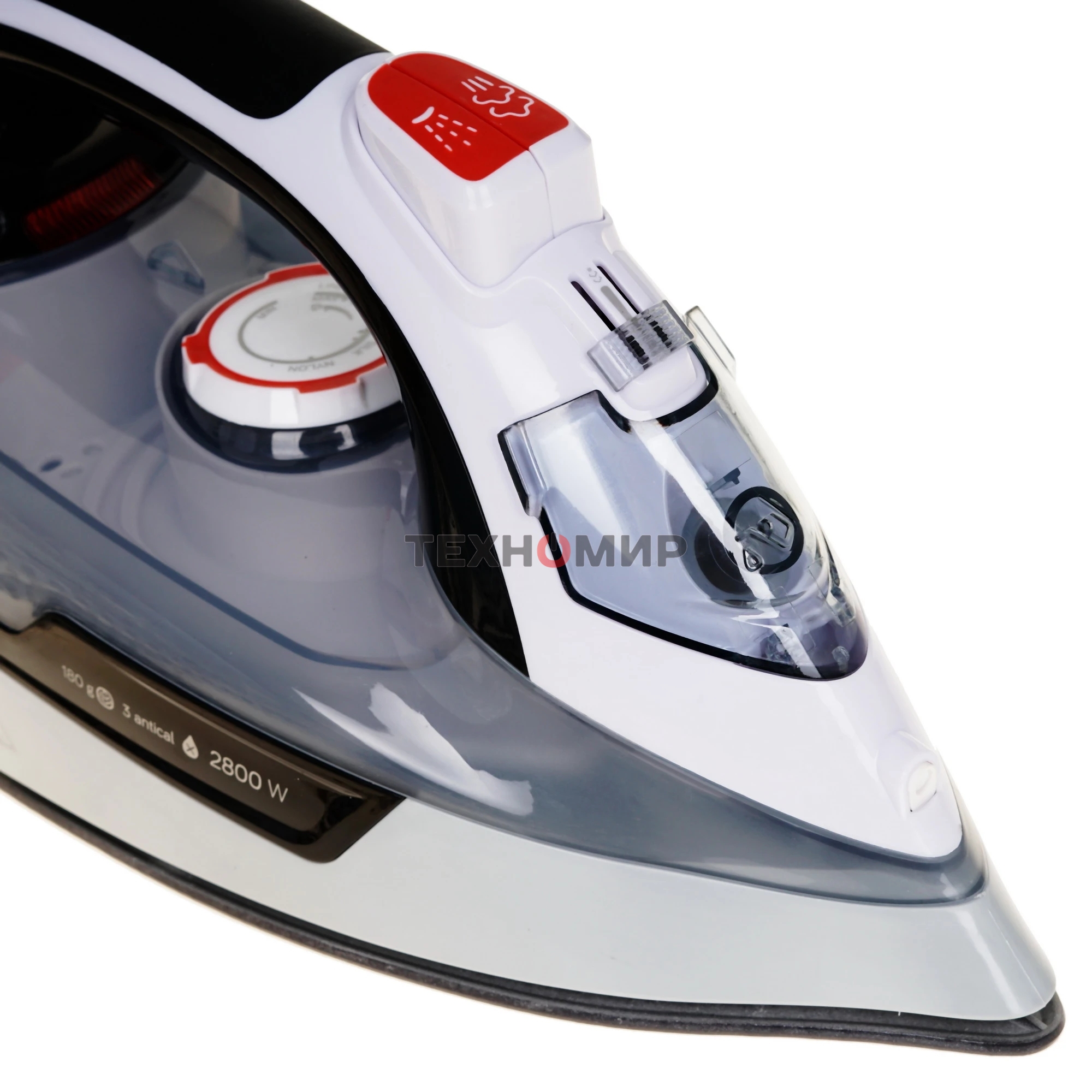 Утюг Ufesa PV3285 POWER