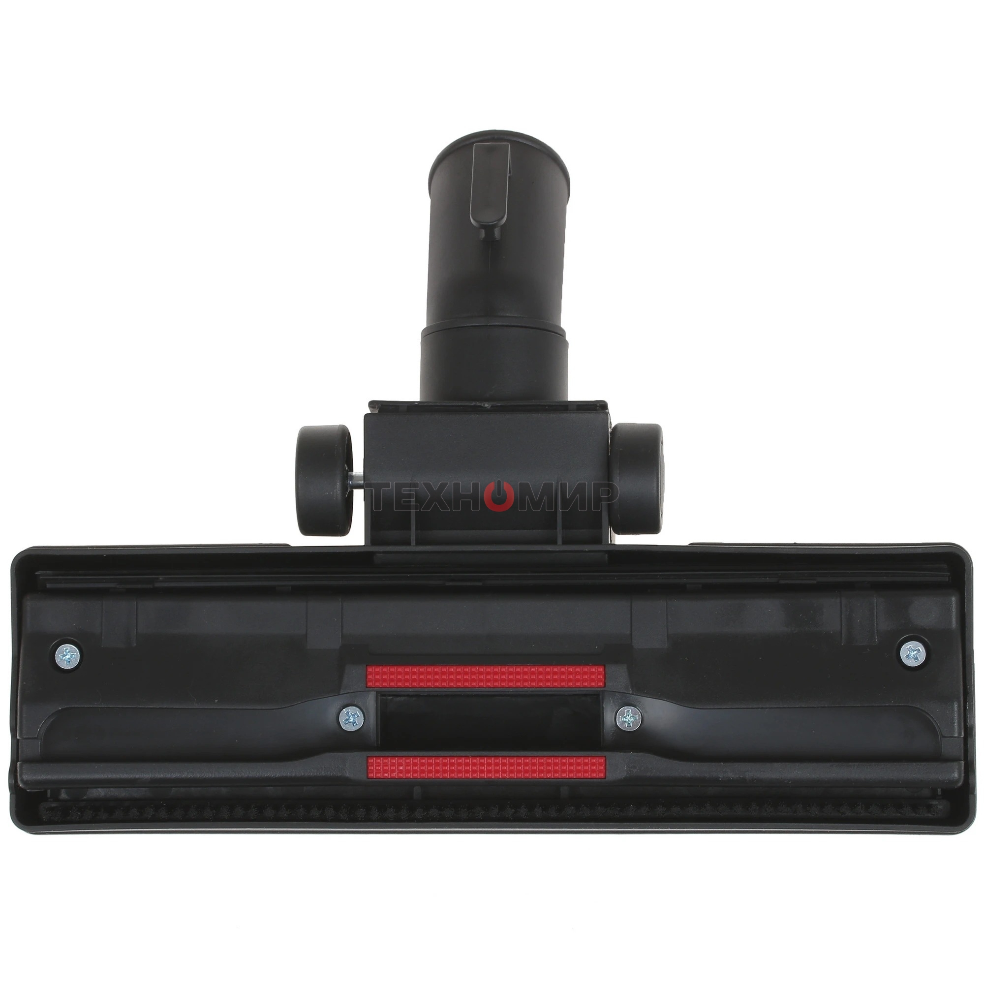 Пылесос BBK BV1503 черный/темно-серый, 320/2000 Вт, уборка сухая, пылесборник контейнер 2.5 л