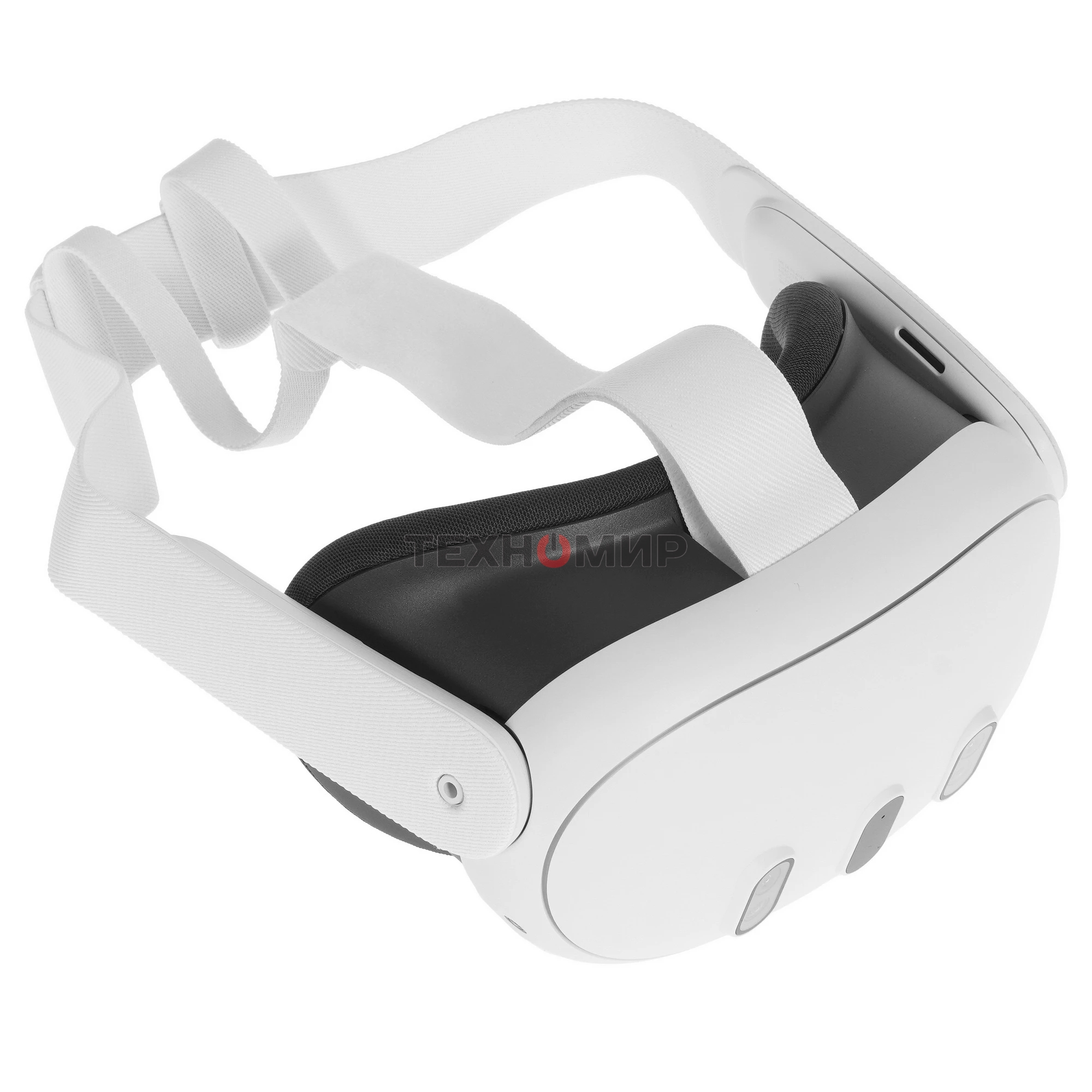 Система виртуальной реальности Meta Quest 3 512Gb