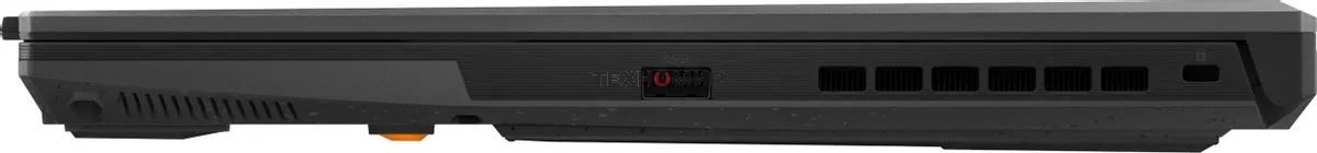 Ноутбук ASUS TUF F16 FX608JMR-RV170 16