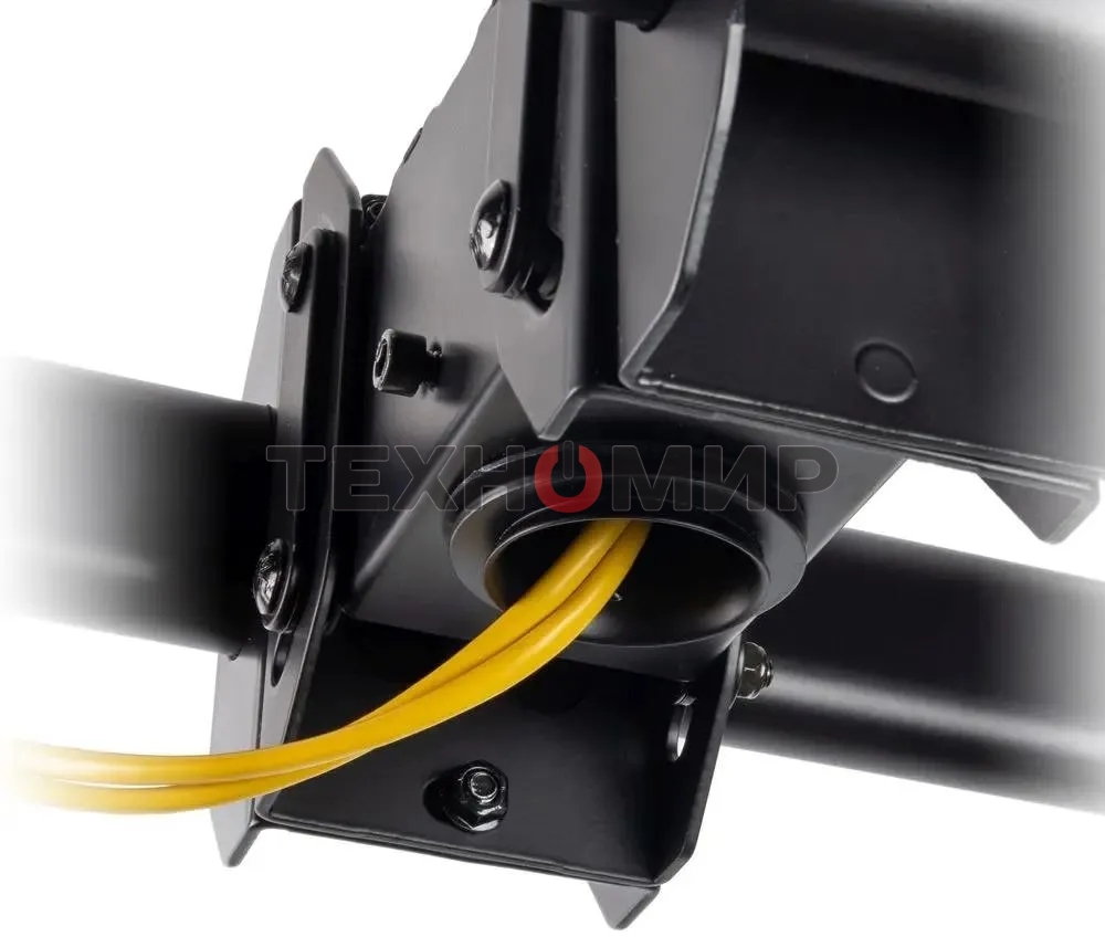 Кронштейн для телевизора Arm Media LCD-1850 черный, 26