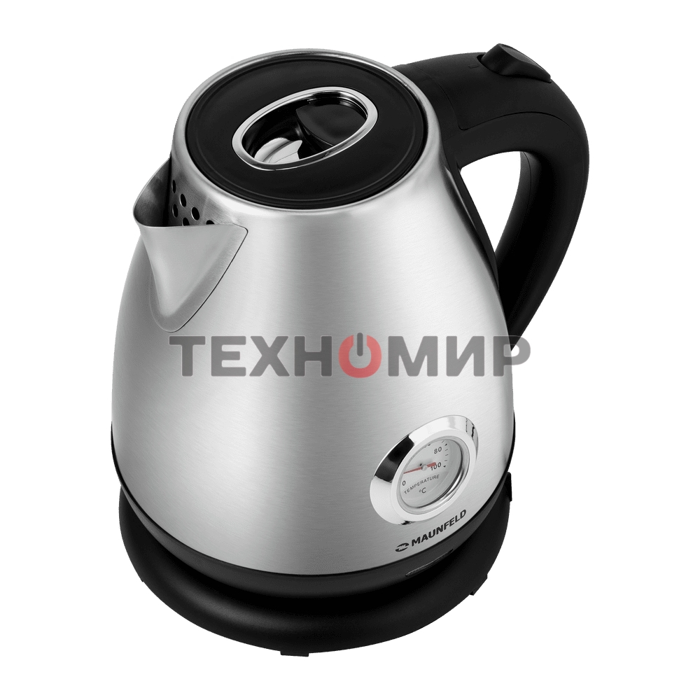 Чайник электрический Maunfeld MGK-625S