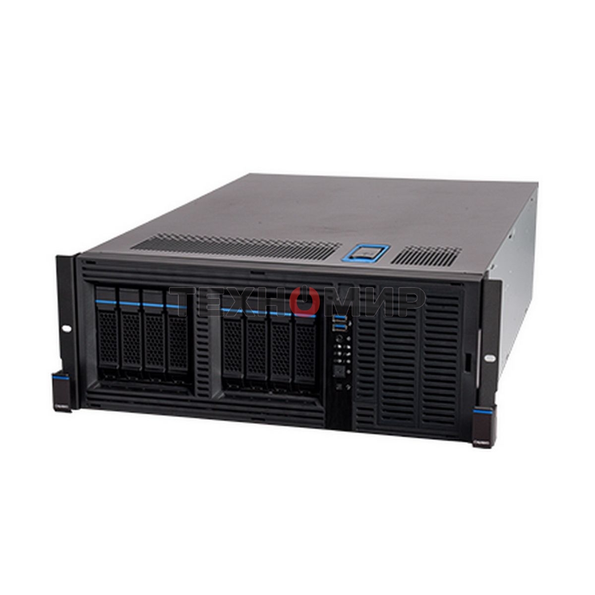 Компьютерный корпус Chenbro SR11369-0070A0