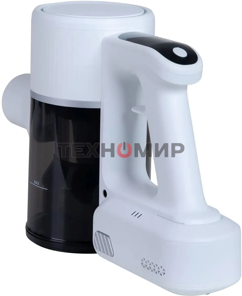 Пылесос вертикальный Polaris PVCS 3060 100Вт белый