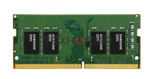 Оперативная память Samsung, DDR5, 8GB (1x8GB), 5600MHz, CL46, SO-DIMM
