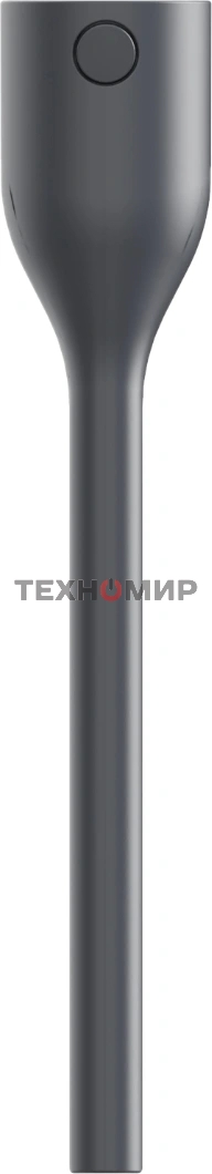 Пылесос Vitek VT-CLSAQUA_RAPID 470Вт серый стальной/серебристый