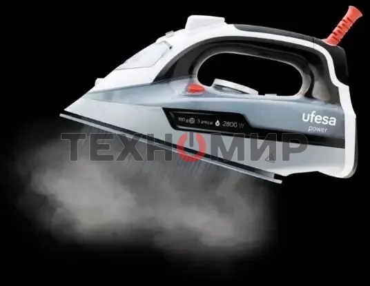 Утюг Ufesa PV3285 POWER