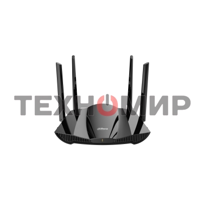 Беспроводной маршрутизатор Dahua 11AC 3000Mbps