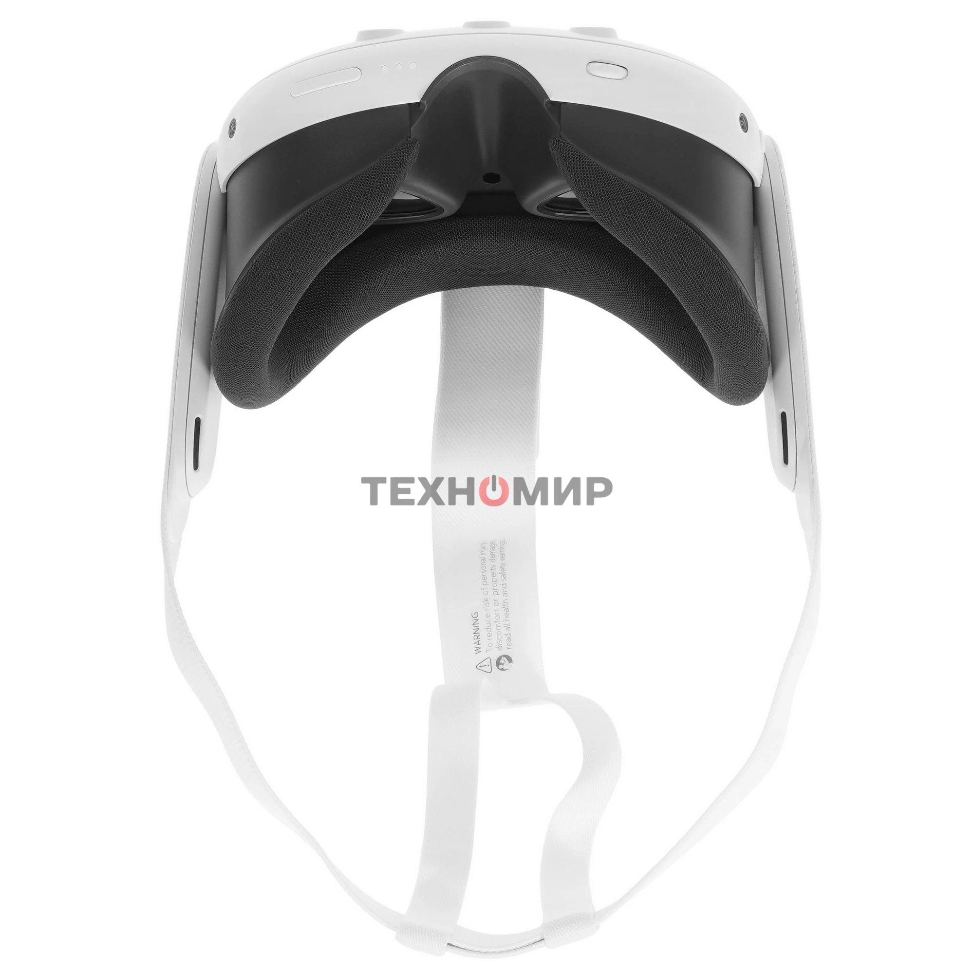 Система виртуальной реальности Meta Quest 3 512Gb