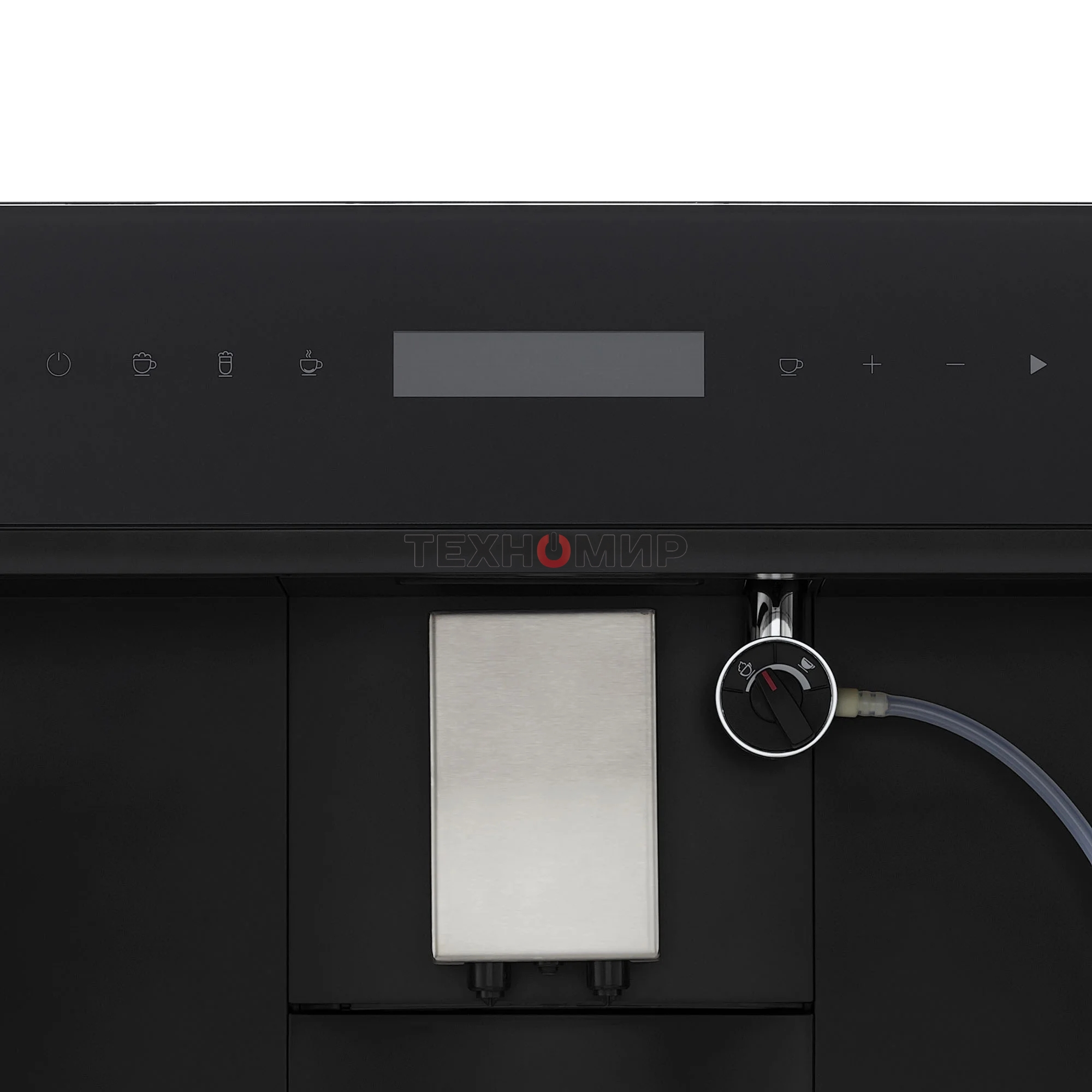 Кофемашина Krona REMS 45H coffee BL