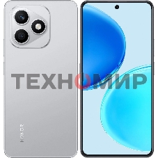 Смартфон Honor X8d 5109CCTW 8/128Gb, серый