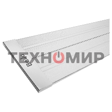 Обогреватель инфракрасный Ballu BIH-APL-2.0-M серый, 2000 Вт, 40 м2